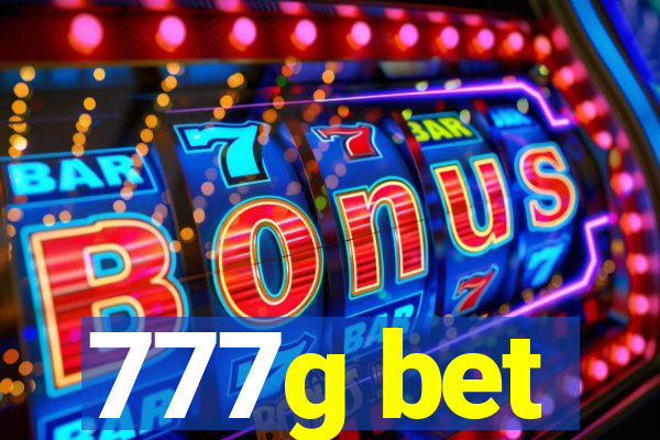 777g bet